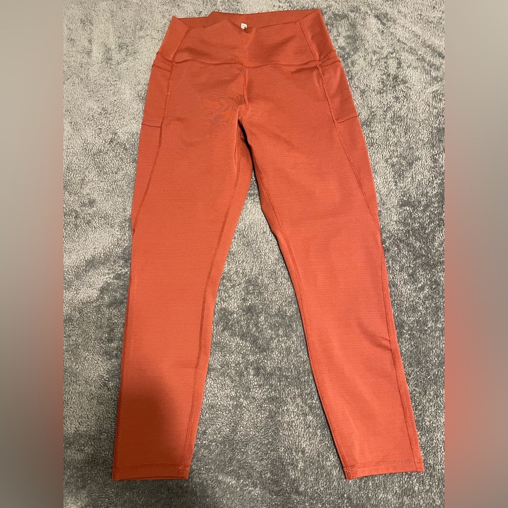 Born Primitive Rise 2.0 leggings
